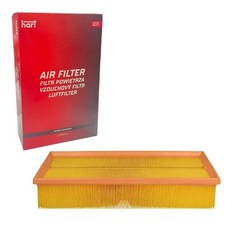 Filtre à air Audi Q3