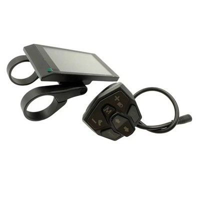 Joyor S10S-Z LCD Display Dashboard With Turn Signal for Electric Scooter