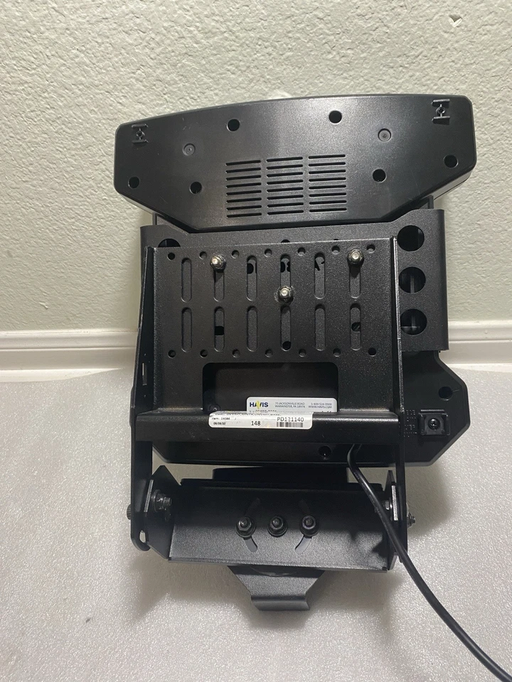 Combo de soportes y soportes para estación de acoplamiento Havis DS-Dell 602 600 C-UMM-101 Foto 2 de 4