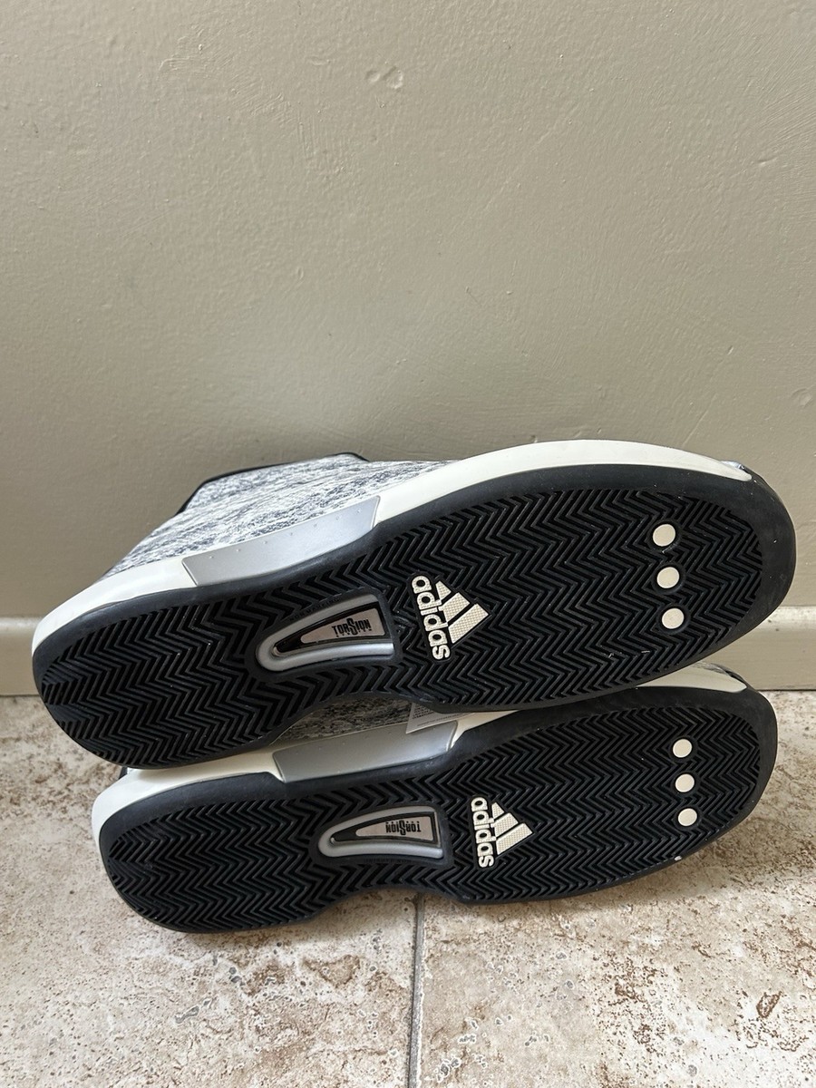 Adidas Crazy 1 Snakeskin Men's Basketball Shoes Size 16 Mens