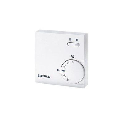 Eberle Controls Raumtemperaturregler RTR-E 6731 Raumtemperaturregler