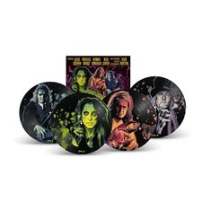 Alice Cooper The Revenge of Alice Cooper Vinyl  UK IMPORT 