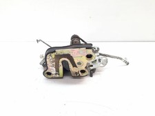 Porte arrière et accessoires Opel MONTEREY