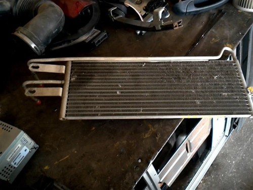 DURANGO 2004 Automatic Transmission Oil Cooler 149318 - Bild 1 von 4