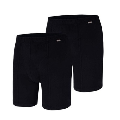 Doppelpack Long-Pants von Adamo in Übergröße AD 129622