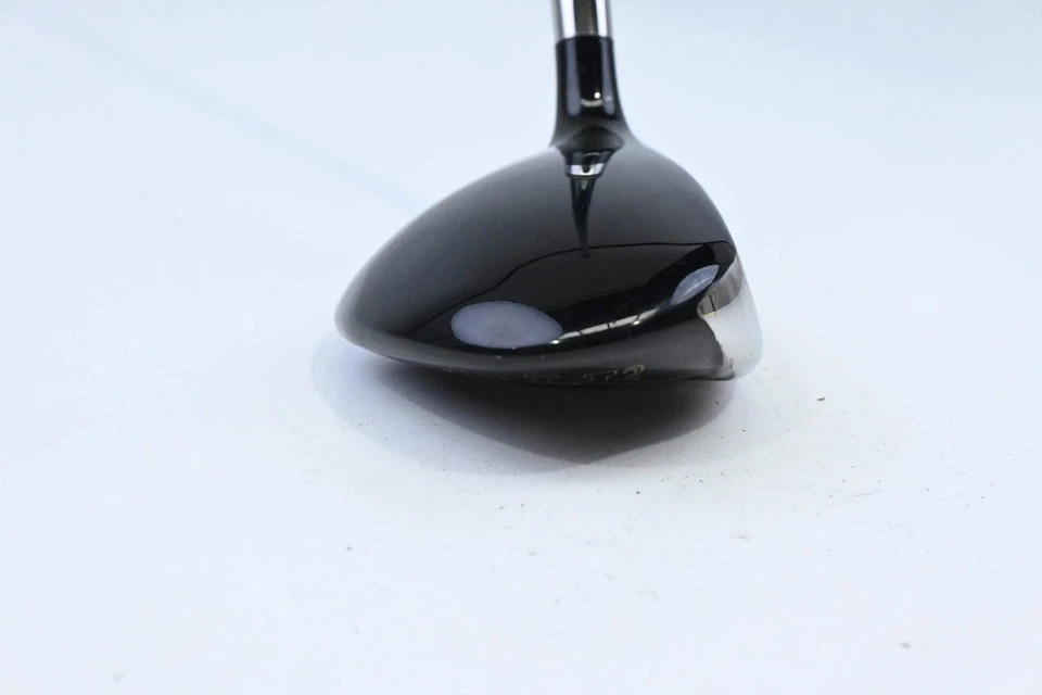 Bobby Jones Jesse Ortiz #2 Hybrid / 19 Degree / Stiff Flex Bobby Jones JS7 - Image 4 of 4