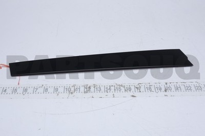 63563SJ011 Genuine Subaru COVER B PLR AY F LH 63563-SJ011 | eBay