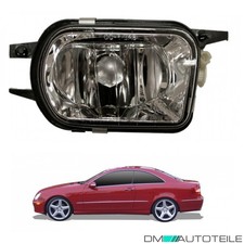Nebelscheinwerfer Nebelleuchte Nebellicht NSW rechts für Mercedes SLK (R171) Nebelscheinwerfer Nebelleuchte Nebellicht NSW rechts für Mercedes SLK (R171)