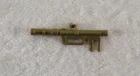 G. I. Joe "ARAH"~ Zap~ Double Handle Bazooka~ Hasbro / 1982