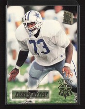 1994 Stadium Club #288 Larry Allen Dallas Cowboys Rookie Near Mint or Better