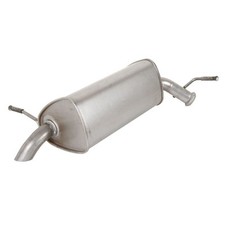 Endschalldämpfer ASMET 08.095