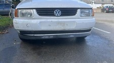 Pare-choc avant Volkswagen POLO