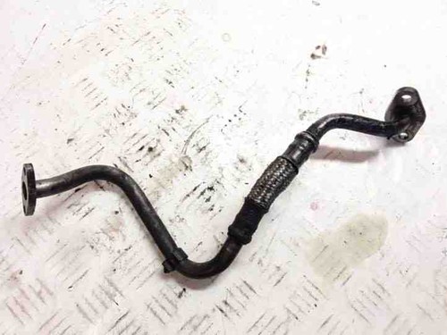 VW CRAFTER 30-50 Flatbed  2F Turbinenschmierrohr 076145735B 2.50 25493884