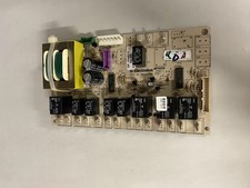 316442115 Kenmore Range Board - Control