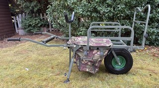 Prestige Carp Porter MK2 Fatboy