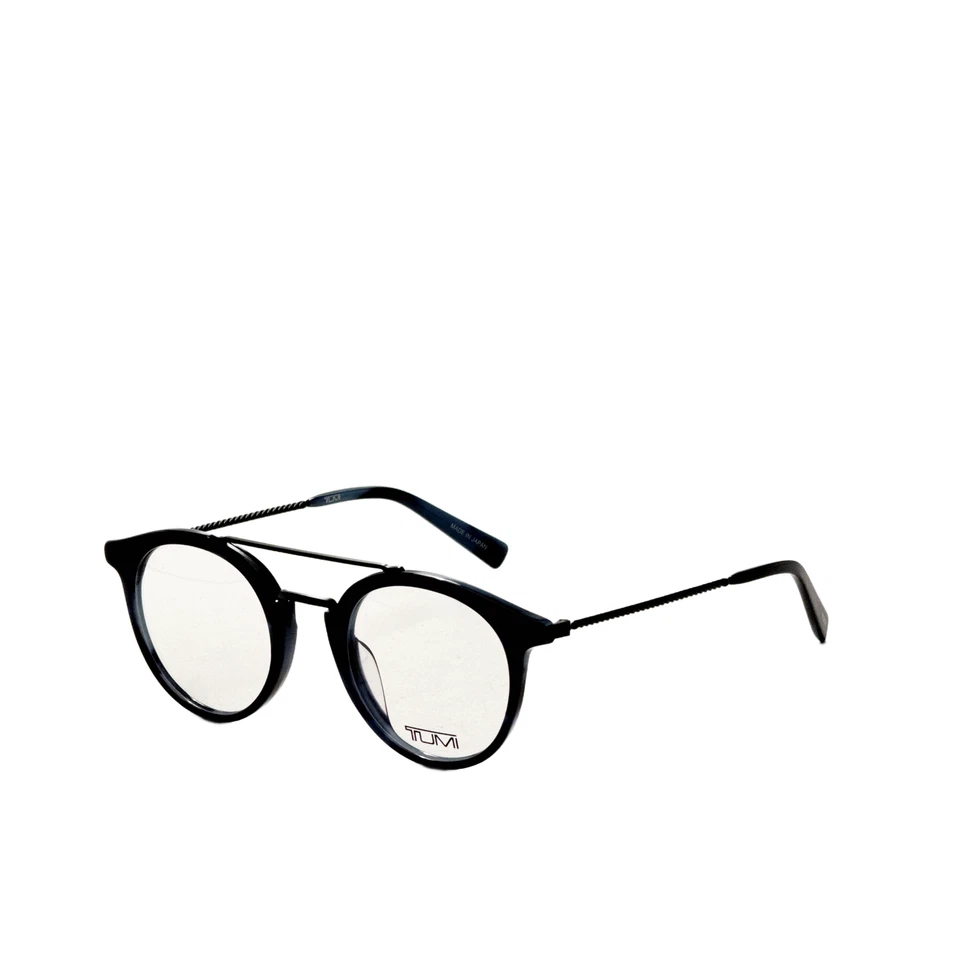 Ópticas Tumi Unisex 48 mm Tortuga VTU0224806DQ