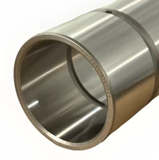 Genuine John Deere H152123 Grooved Bushing thumbnail 5