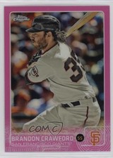 Click to enlarge Brandon Crawford