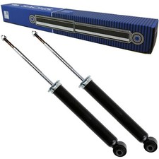 2 Sachs Stoßdämpfer hinten für VW Golf 5 6 Variant Jetta