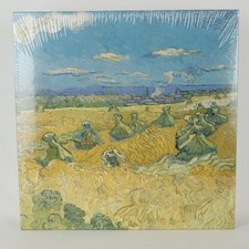 A Fine Art Vincent van Gogh 500 Piece Jigsaw Puzzle New In Box