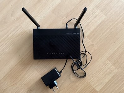 ASUS RT-AC51U Wireless Router, Dualband