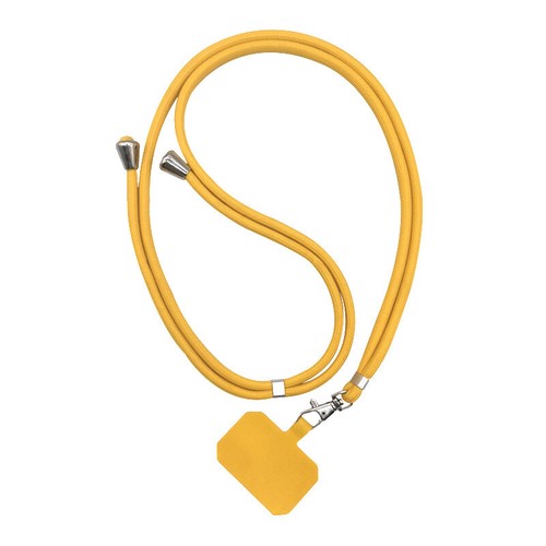 Universal Kreuzkörper Nylon Pflaster Handy Trageband Handy Band Trageband > - Photo 17/19