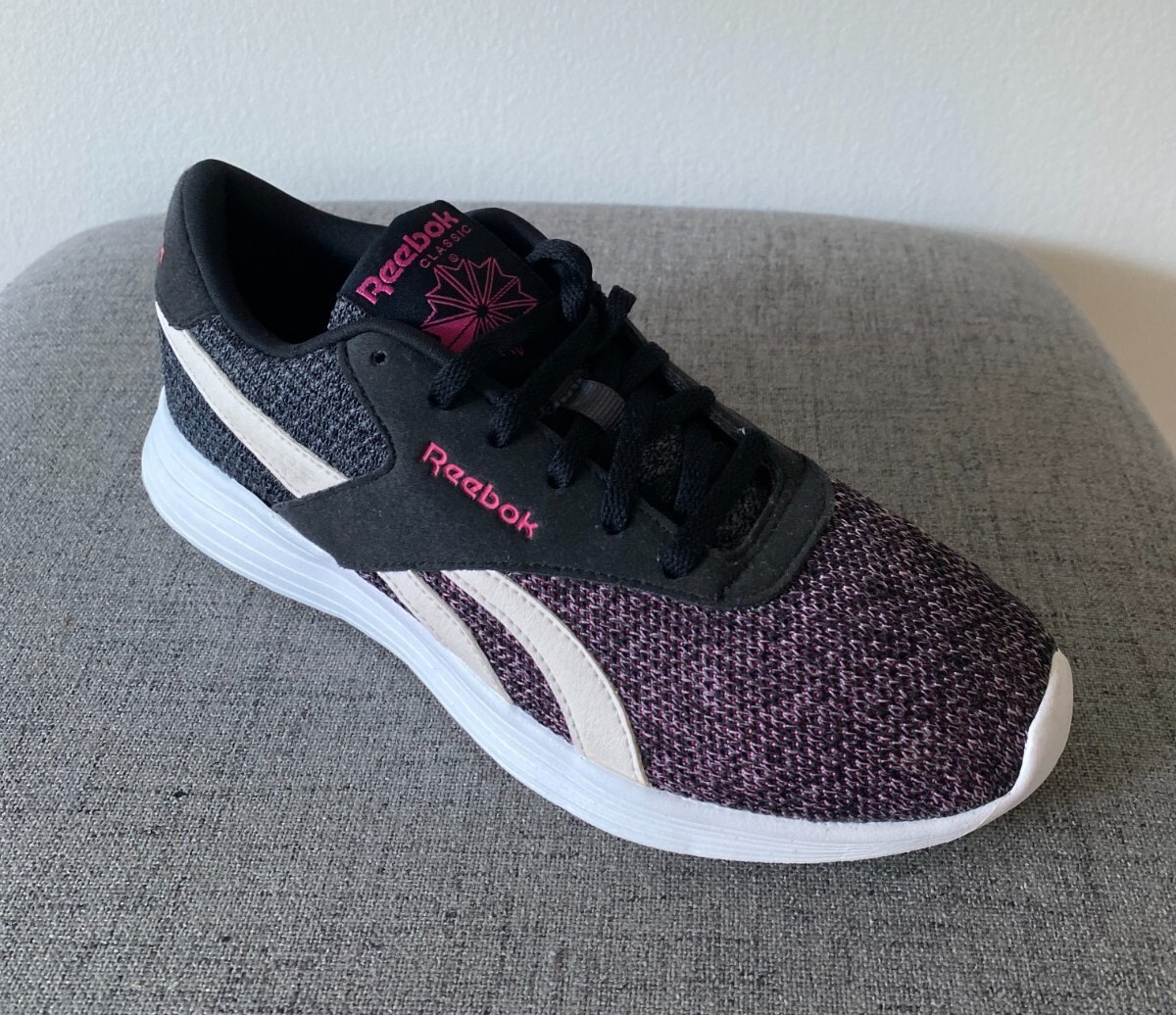 Size 7.5 - Reebok Classic Leather White - 1Y3502 for sale online | eBay
