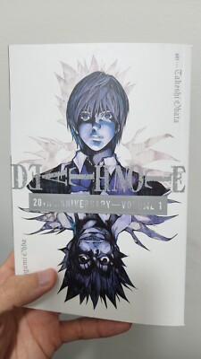 その他 DEATH NOTE 1st-4th published in English その他 DEATH NOTE 1st-4th published in English Death Note