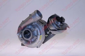 NEU ORIGINALTEIL - Turbolader OE:1231955 OEM:692272