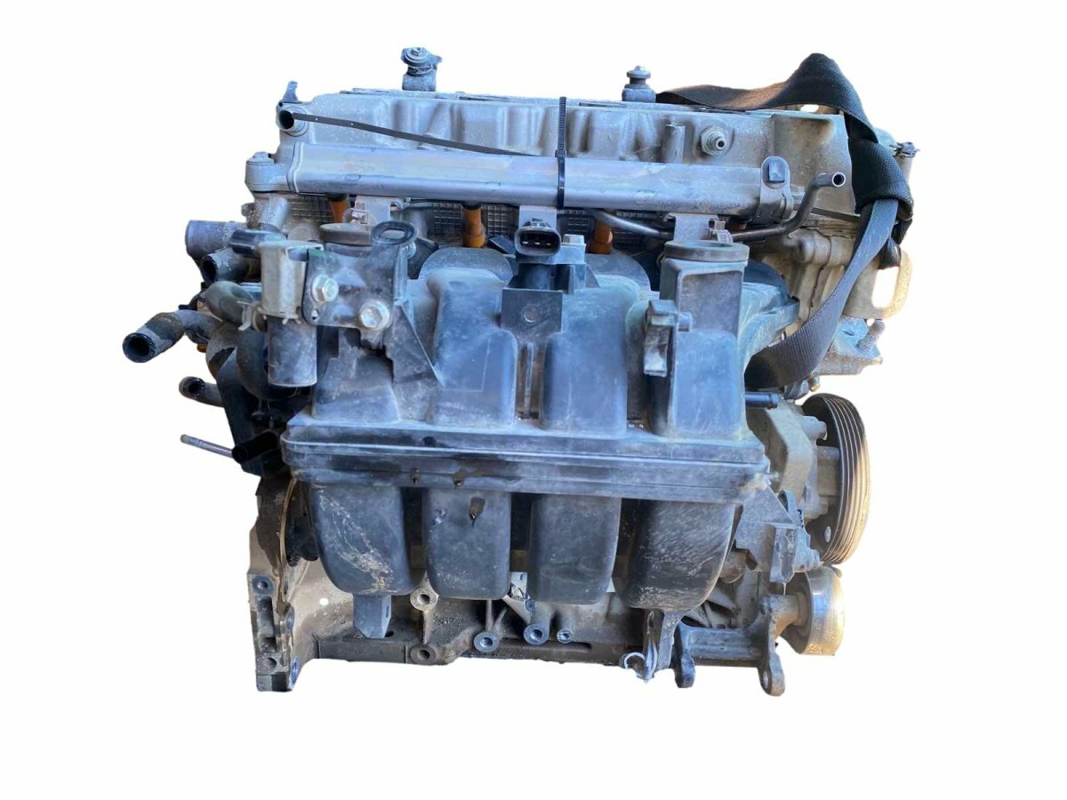 SUZUKI SX4 II / S-CROSS ( Jy ) VA2195100 Motor M16A 1100062M00 