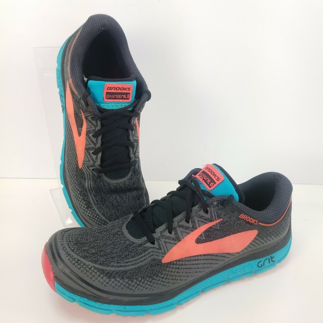 brooks puregrit 6 womens sale