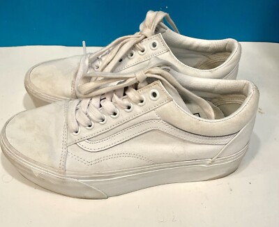 Vans Shoes Uk Womens Vans Shoes Womens Old Skool Lace Up