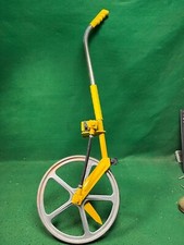 Trumeter  Ruota  misuratore stradale trumeter