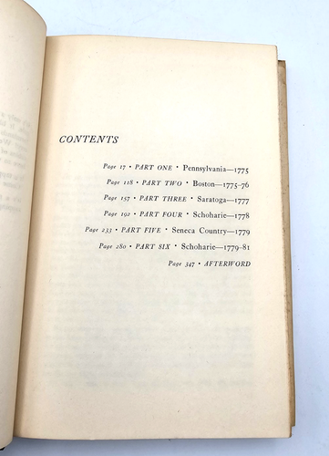 The RiflemanBook Club Edition  / John Brick/ Vintage Hardcover 1953 - Picture 7 of 7