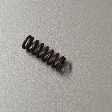 Original E-Teil Solo 639, 645, 650, 646, 652, 644, 651, 656: Druckfeder Bremse