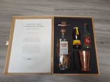 Absolut Vodka Elyx Cosmow Mule Pack Limited Edition No. 116/500 TOP ZUSTAND