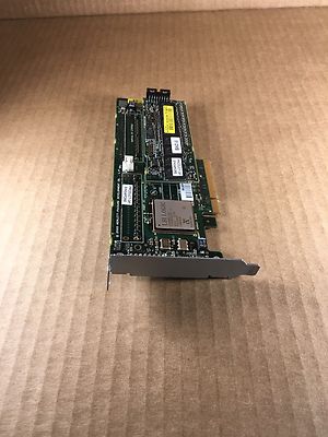 405831-001 HP Smart Array P400 Raid Controller Board W/ 512 Cache