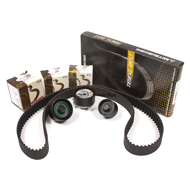 05/99-03 Kit de correa de distribución Zetec 2,0 L Ford Contour Escort Mercury Cougar Mystique Foto 2 de 4