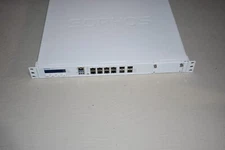 Sophos SG310v2 2x 10GBe Gigabit Rackmount PFsense Firewall Quad i7-6700 AES-NI