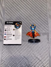 DR. STRANGE - 059 CHASE War of the Realms Marvel Heroclix 59 2/16 