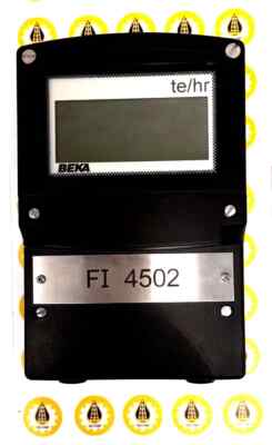 BEKA BA324NE 2-wire 4/20mA 5 digit indicator
