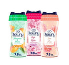 3 Downy Laundry Scent Booster Beads Fresh Scent  Limited Edition Romantic Getway