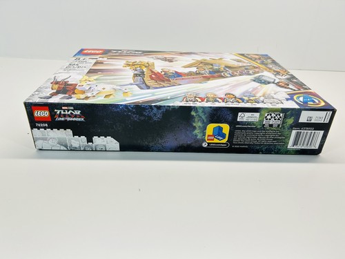 LEGO Super Heroes: The Goat Boat 76208 nuevo precintado - Imagen 7 de 7