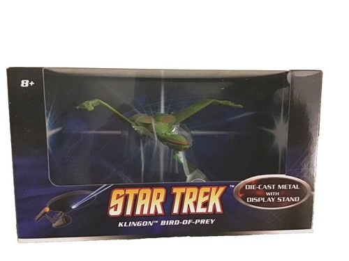 Hot Wheels Collector Star Trek USS Excelsior NCC 2000 | eBay
