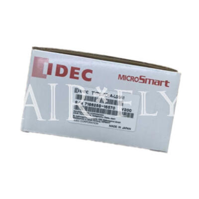 1PCS New IDEC FC6A-L06A1 PLC Module