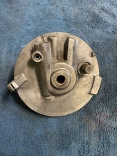 Flasque frein avant Honda 50 MTX