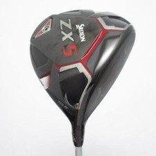 Golf Driver Dunlop Srixon ZX5 Speeder 569 EVOLUTION Ⅶ (S) 10.5 45.25inch JAPAN