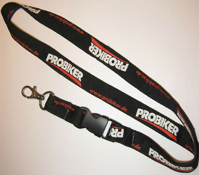 PROBIKER Lanyard Lanyard NEW (Save Price)
