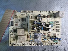 Riparazione scheda lavatrice CANDY,HOOVER (41034248-41033257-41026073-41026072..