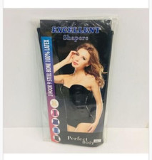 Women's Waistband Trainer Cincher Trimmer Sweat Belt Slim Body Gym